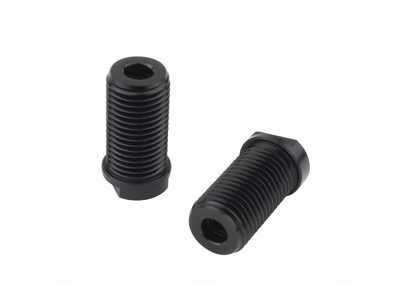 Ultra Heavy Bar Ends, Inner Type, M12-P1.25, Suzuki Vehicles, 2 pcs
