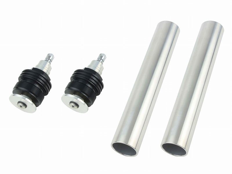 Initial Adjuster Black/Silver Type (1) W800