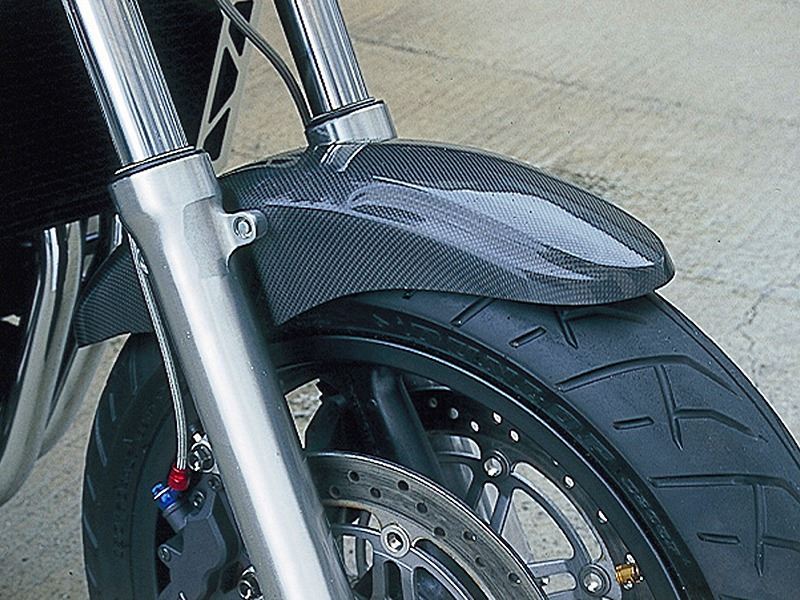 Front Fender Carbon CB1300SF