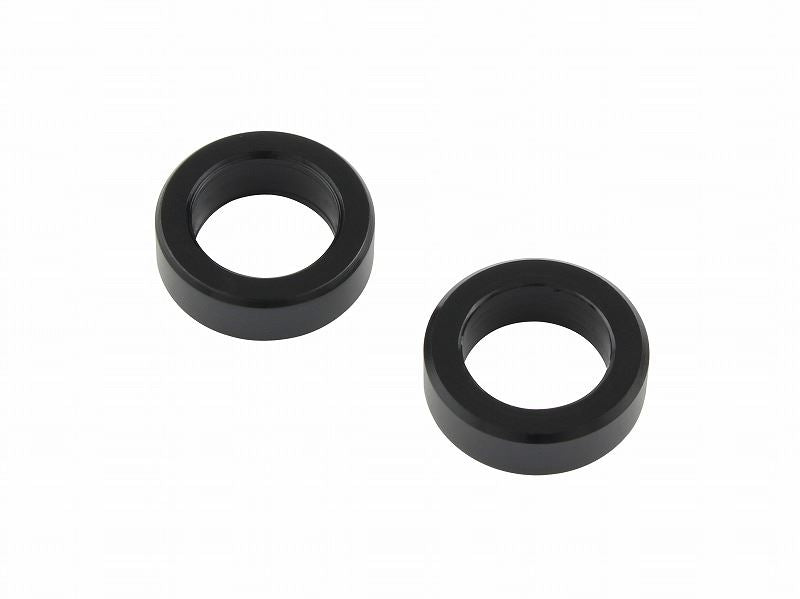 ウインカー4Tカラー メッキ モンキー125 2個入り