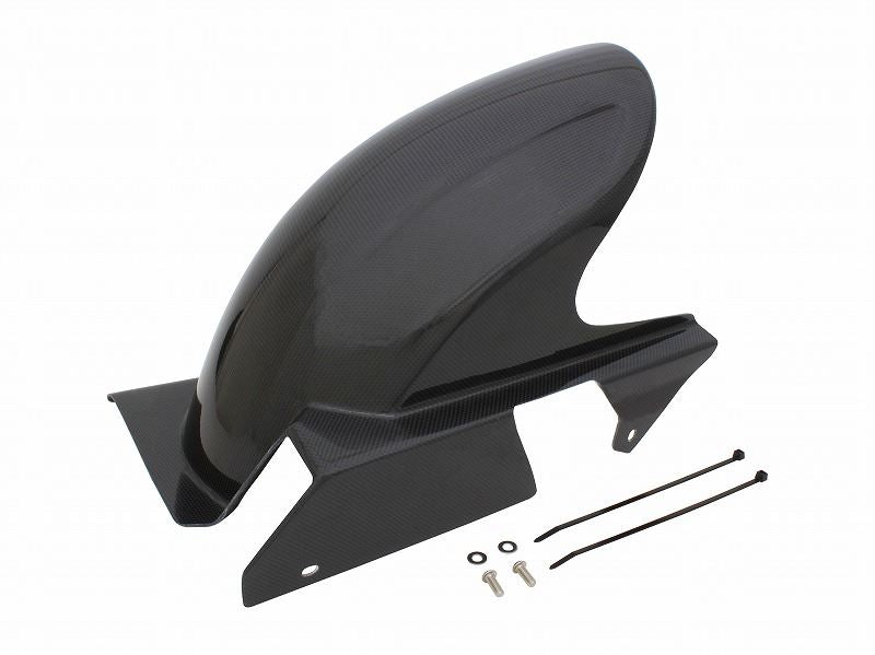 3D-TECH Rear Fender, Carbon ZRX1100