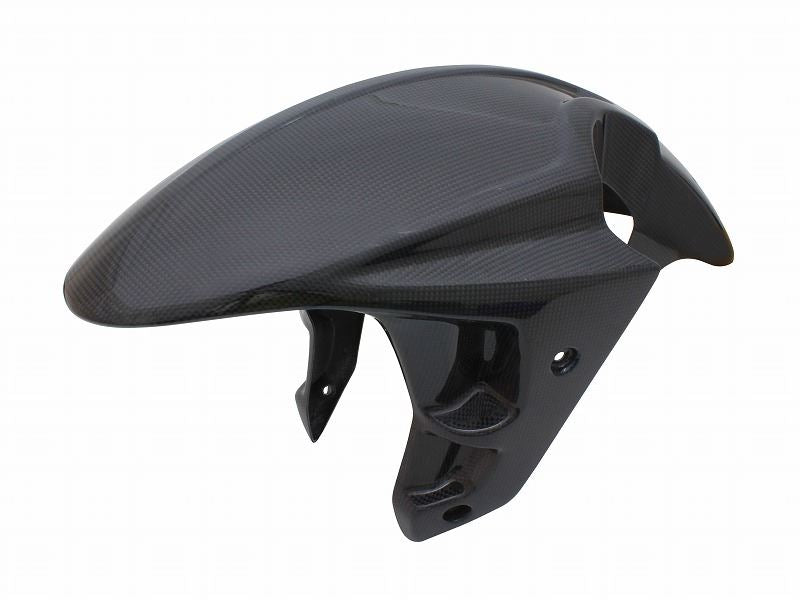 3DTECHフロントフェンダー カーボン GSX1300R ハヤブサ