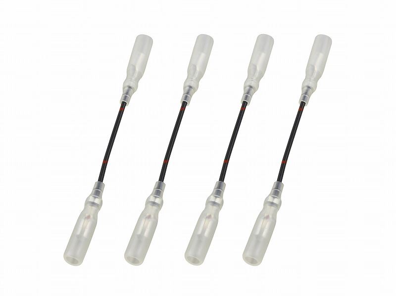 0 ウインカー変換コード モンキー125 4本入り