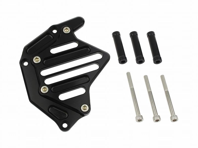 スプロケットカバー ブラック Z900RS