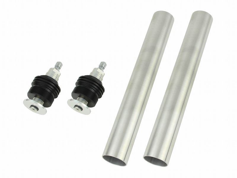 Initial Adjuster Black/Silver Type (1) Ninja 250