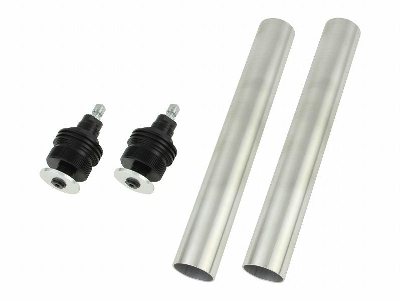 Initial Adjuster Black/Black Type (1) Ninja 250