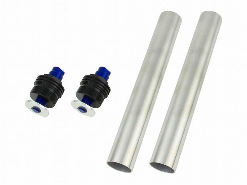 Initial Adjuster Black/Blue Type (2) Ninja 250