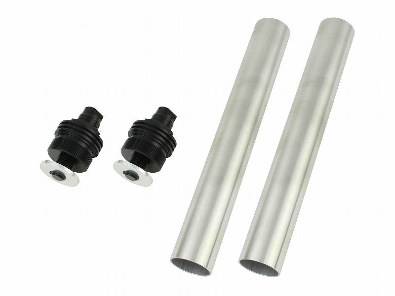 Initial Adjuster Black/Black Type (2) Ninja 250