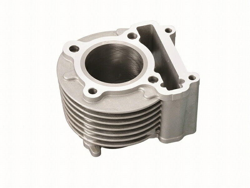 Aluminum Cylinder 58.5mm Cast Iron Sleeve for Big Bore Piston Kit CYGNUS X/CYGNUS X SR