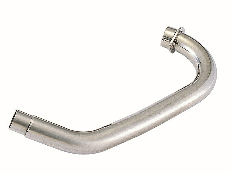 エキゾーストパイプ ステンレス 42.7mm SR400/SR500