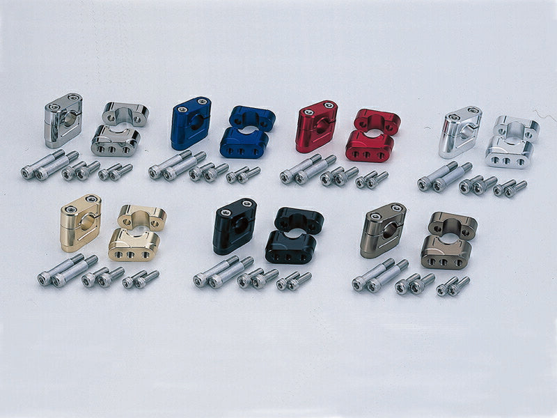 マッスルローブラケット ゴールド CB400SF/XJR400/XJR1200/XJR1300/ZRX1100/ZRX1200/CB1100/CB1300