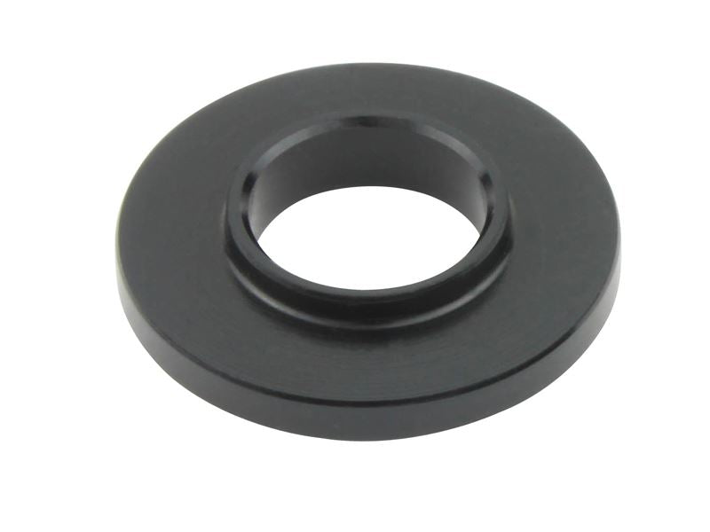Smartphone base converter, Color: Black, M10 to M8
