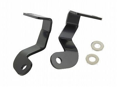 スマートフォンホルダーマウントステーのみ ブラック CBR250RR 補修部品