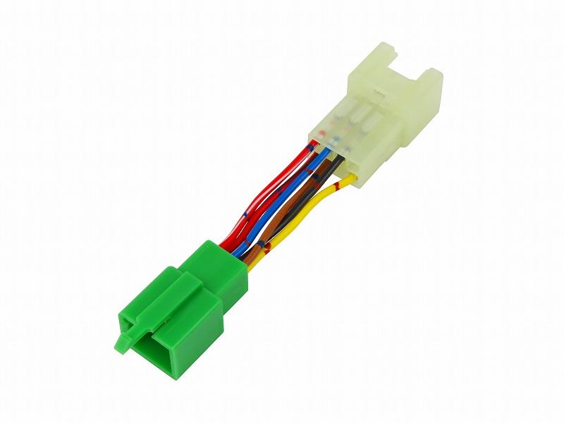 Slim Switch Kit ZRX1200 DAEG