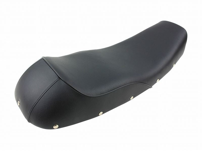 Cafe Three-Seater Black Piping Normal Tank SR400/500