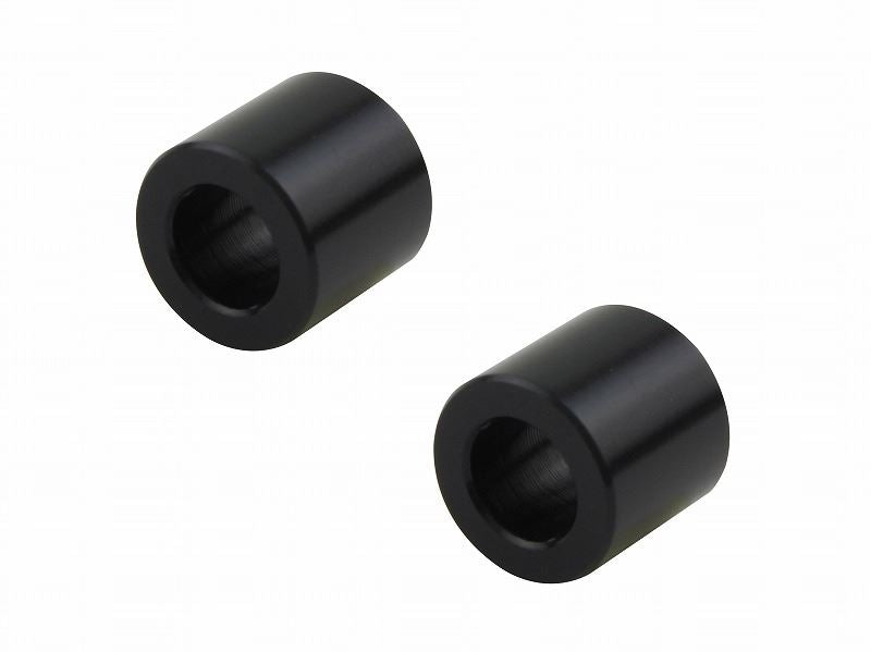 Special Color Set Black M6/t10/D10.8, 2 pieces