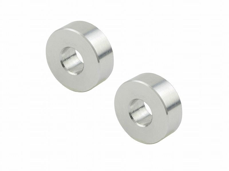 Special Color Set Silver M6/t6/D16.2 2 pcs.