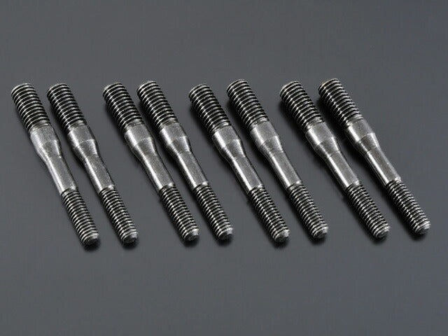 クロモリ強化マフラースタッドボルト CBX400F