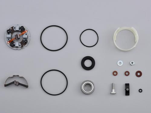 Starter Motor Overhaul Kit CBX400F