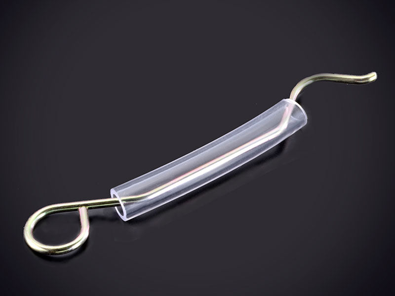 ステム部ワイヤーハーネスクリップ 1個 CBX400F