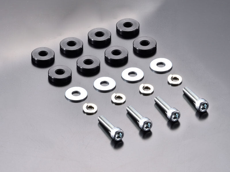 フェンダーレス付属品 CBX400F