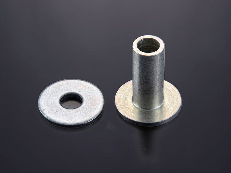 マフラーマウントカラー 1個 CBX400F