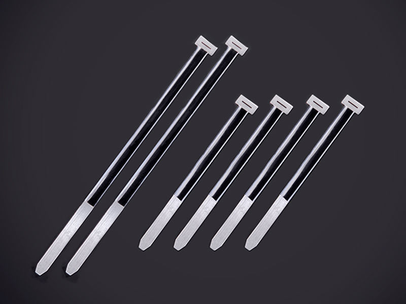 アルミハーネスバンドセット 1セット CBX400F