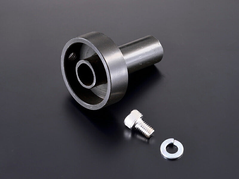 ワルツ機械 サイレンサーバッフル CBX400F