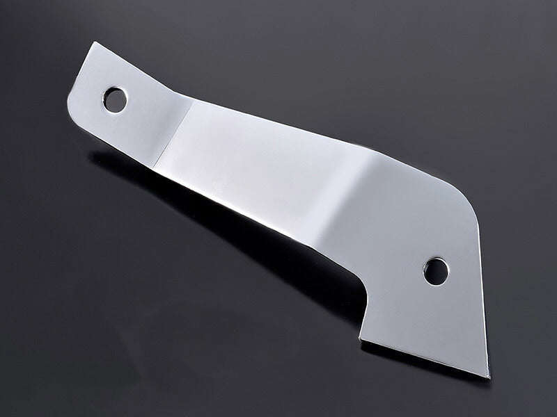 Waltz Machine Stay Only Plated 1 Piece CBR400F