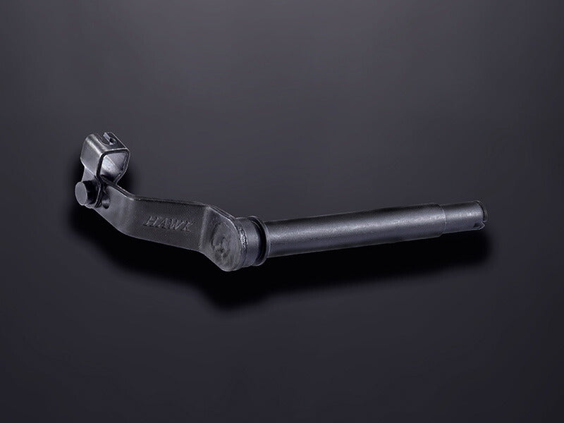 イージークラッチレリーズ ブラック 1個 CB400N CB250Tホーク