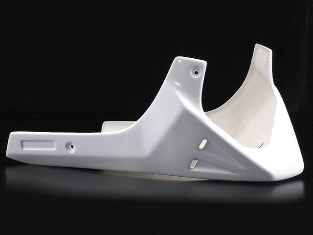 スネークアンダーカウル Z400FX