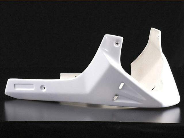 スネークアンダーカウル CBR400F