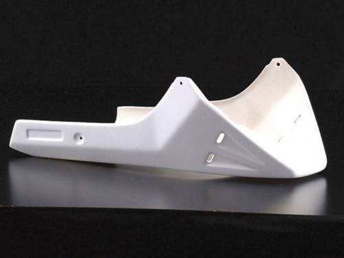 スネークアンダーカウル XJR400