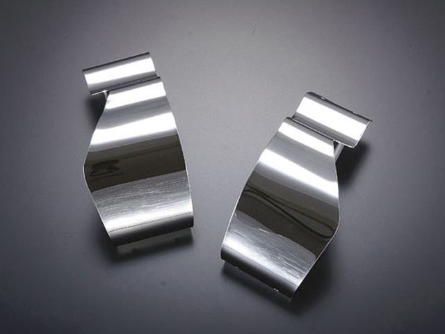 エアクリーナーカバー CBX400F