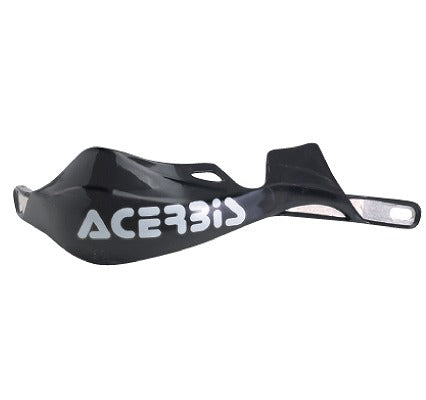 RALLYBUSH PRO X-STRONG Handguards Black Universal