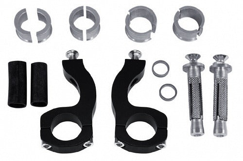 RALLY PRO/II/MULTIPLO Mount Kit
