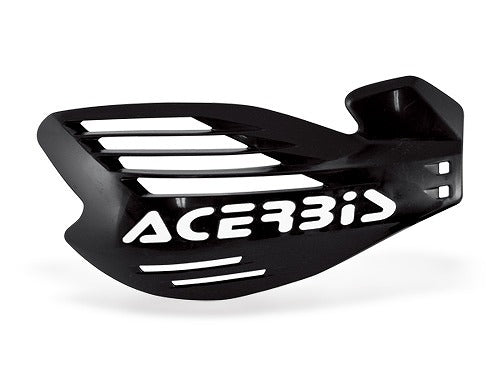 X-FORCE Handguards Black