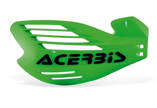 X-FORCE Handguards Green