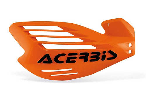 X-FORCE Handguards Orange