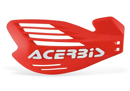 X-FORCE Handguard Red
