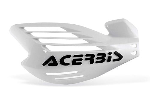X-FORCE Handguards White