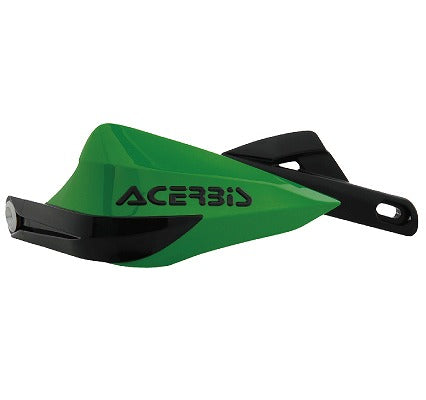 RALLY III Handguard Green
