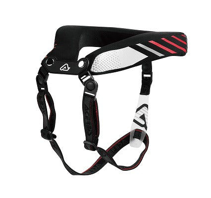 Stabilizing Collar 2.0 ADL Black/Red