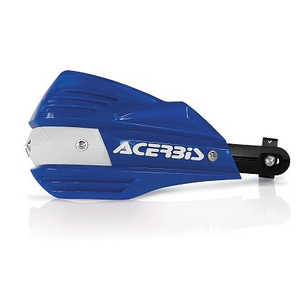 X-FACTOR Handguard Blue