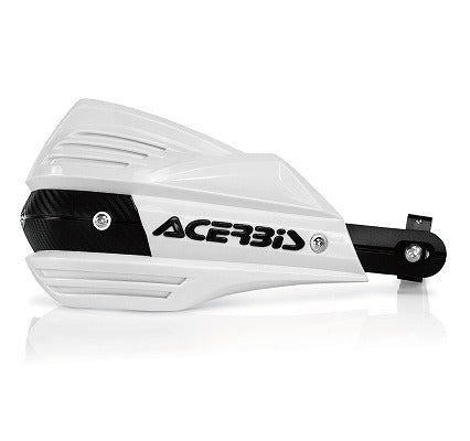X-FACTOR Handguards White