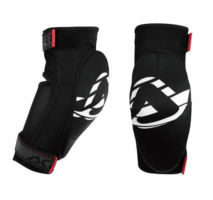 SOFT 2.0 Elbow Guard Black