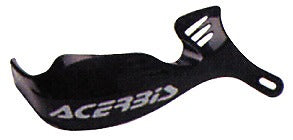 Mini Cross Rally Handguards, Black