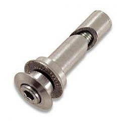 Repair bar end insert for 05-28, aluminum, 13.5mm outer diameter