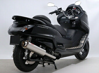 グランドマジェスティ250 SG15J マフラー ROSSO ベルタ 120φ グランドマジェスティ