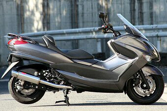 マジェスティ　BEAMSマフラー　SG20J 4D9 BEAMS（ビームス） マフラー 送料無料 マフラー マジェスティ250 4D9